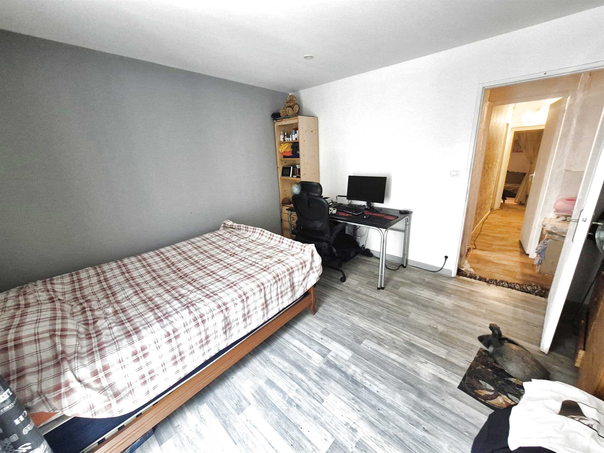 Maison à vendre, 69m², Rieux-Minervois
