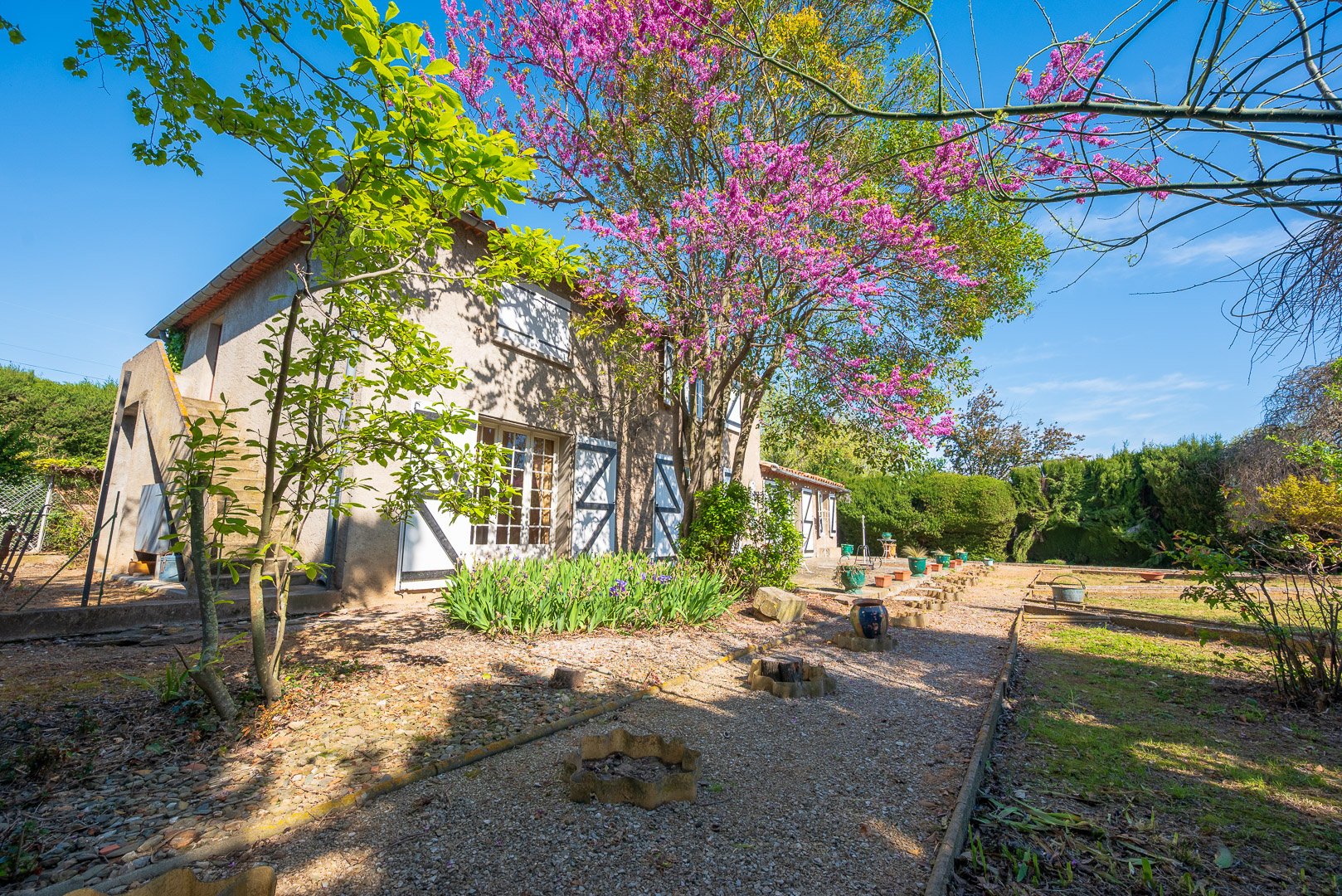 Maison à vendre, 179m², Peyriac-Minervois