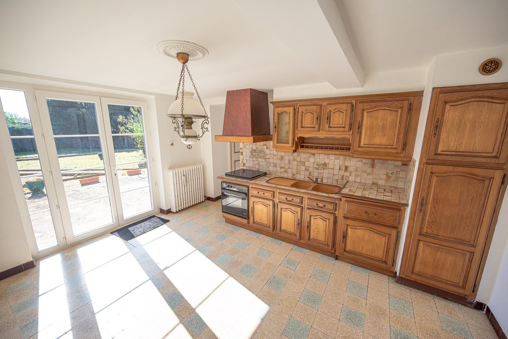 Maison à vendre, 179m², Peyriac-Minervois