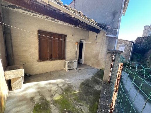 Maison 5 pièces 88 m² · à Rieux-Minervois · 88 m² · 55 000 €