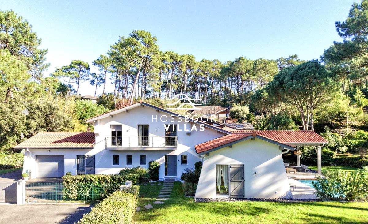 Maison à vendre, 187m², Soorts-Hossegor