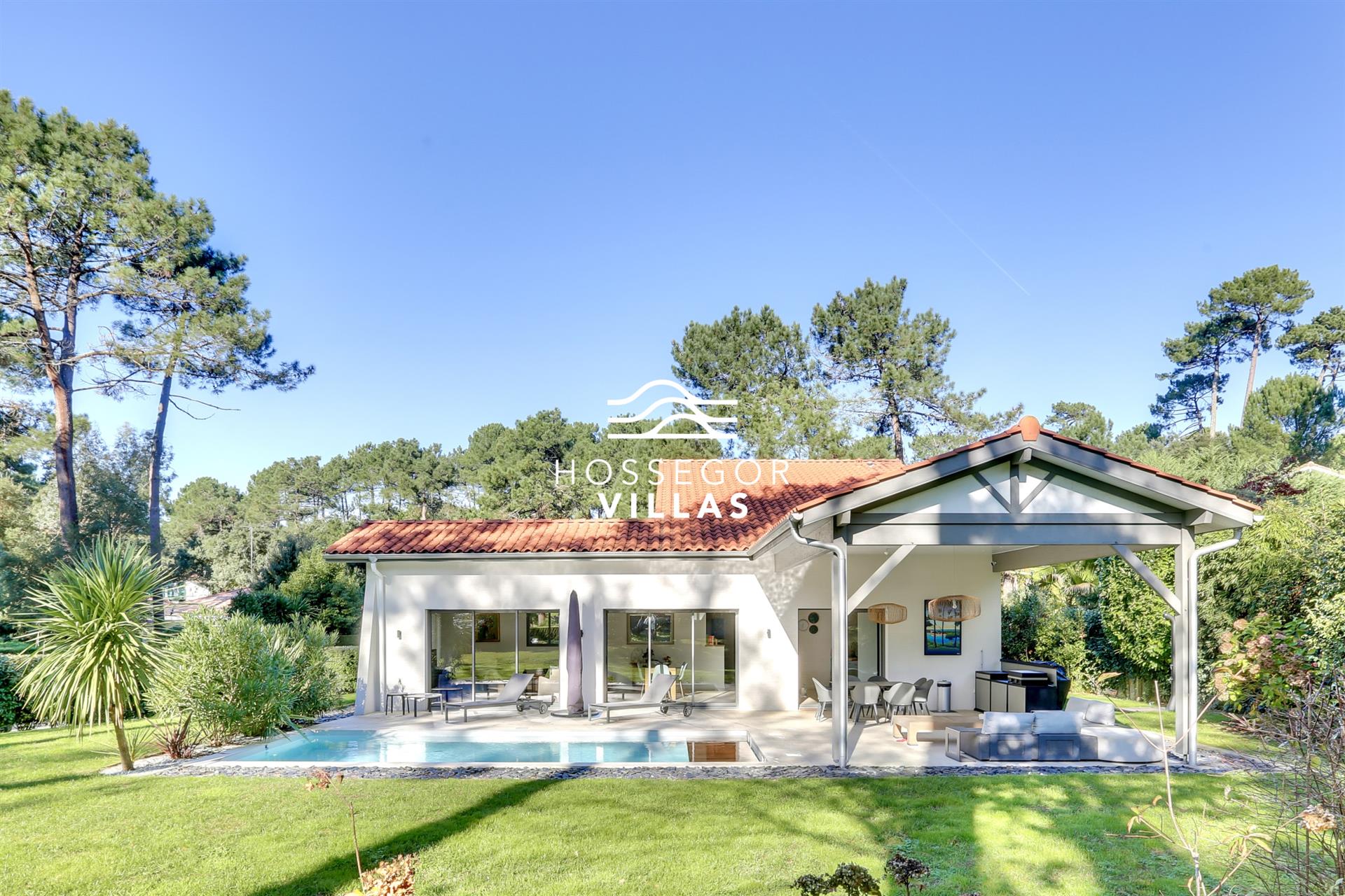 Maison à vendre, 187m², Soorts-Hossegor