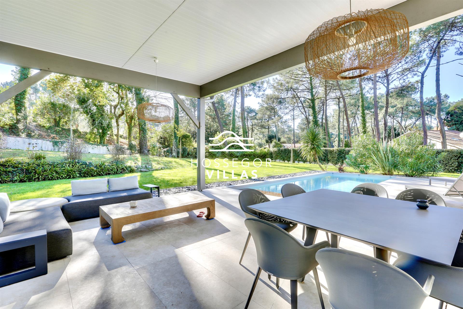 Maison à vendre, 187m², Soorts-Hossegor