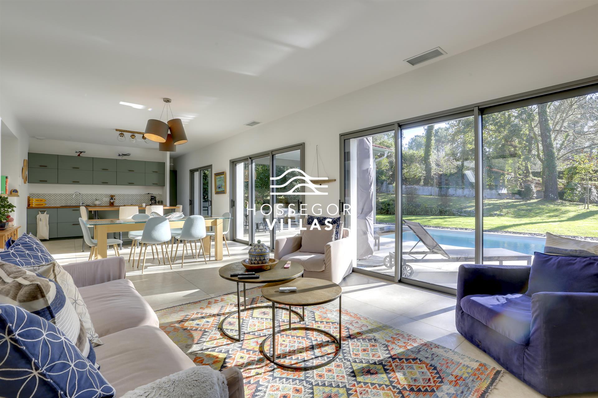 Maison à vendre, 187m², Soorts-Hossegor