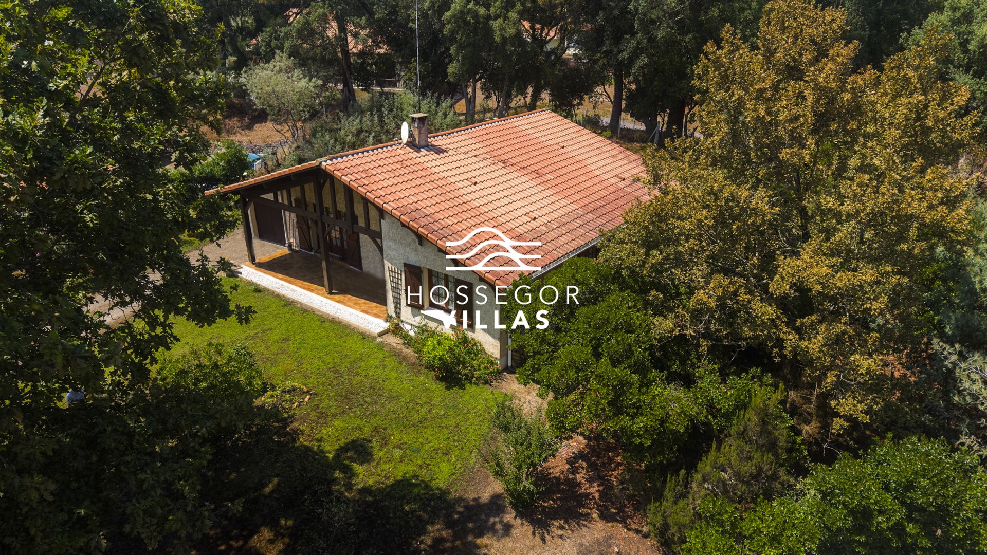 Maison à vendre, 103m², Capbreton