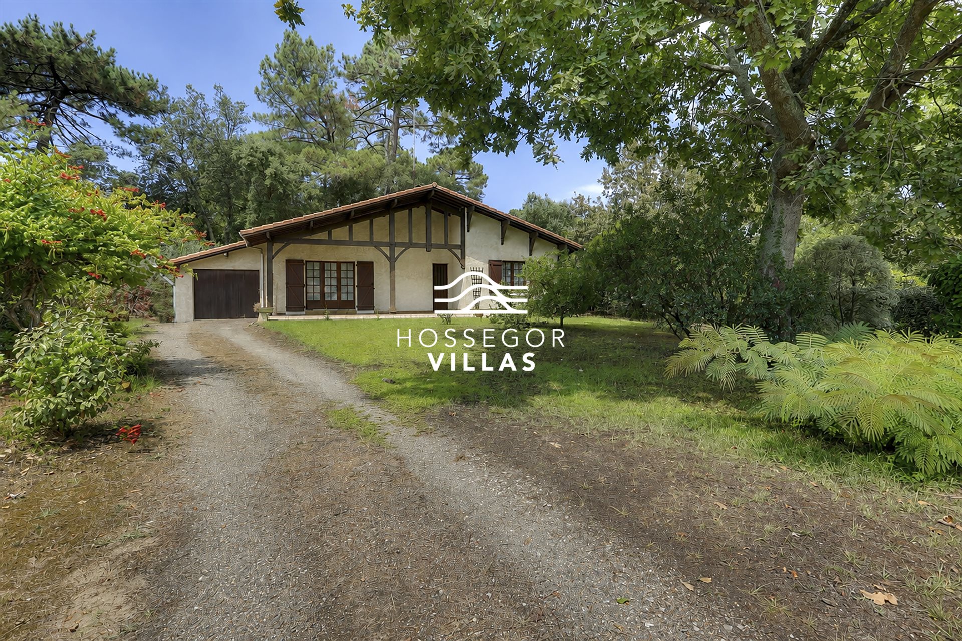 Maison à vendre, 103m², Capbreton