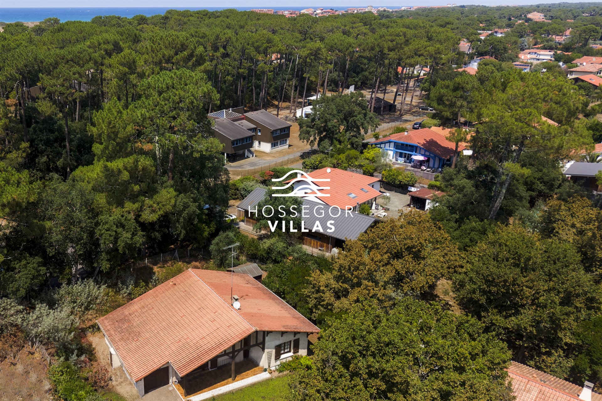 Maison à vendre, 103m², Capbreton