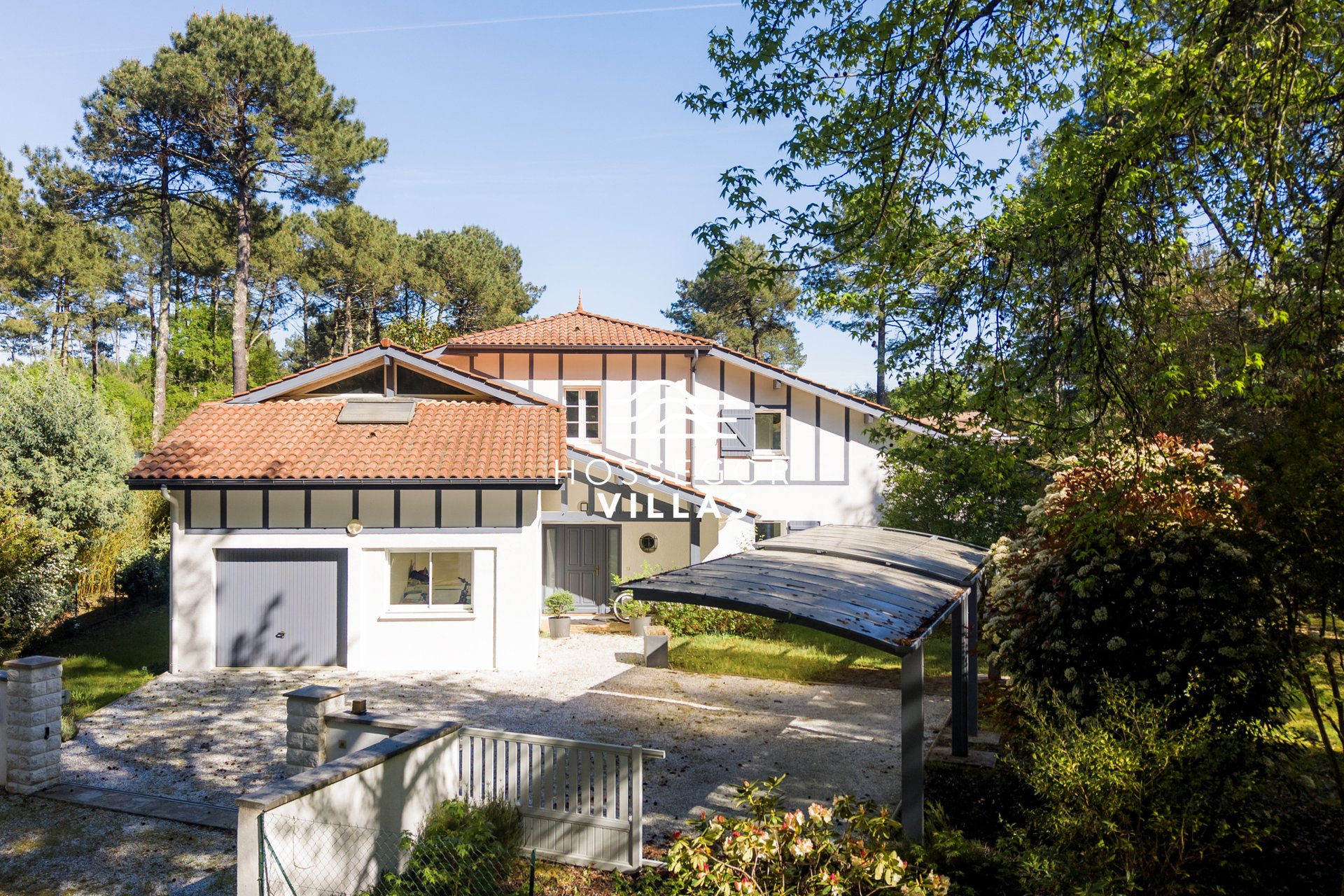 Maison à vendre, 272m², Seignosse