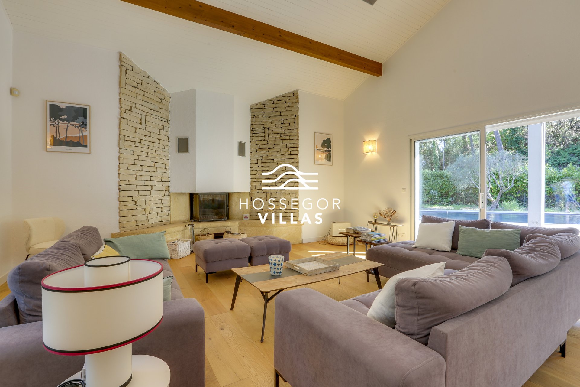 Maison à vendre, 272m², Seignosse