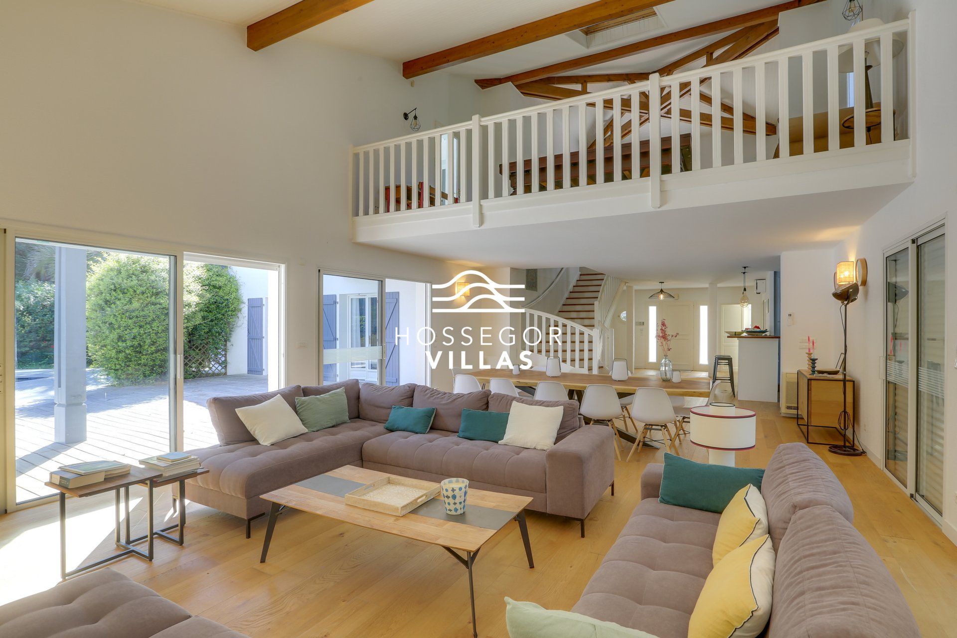 Maison à vendre, 272m², Seignosse