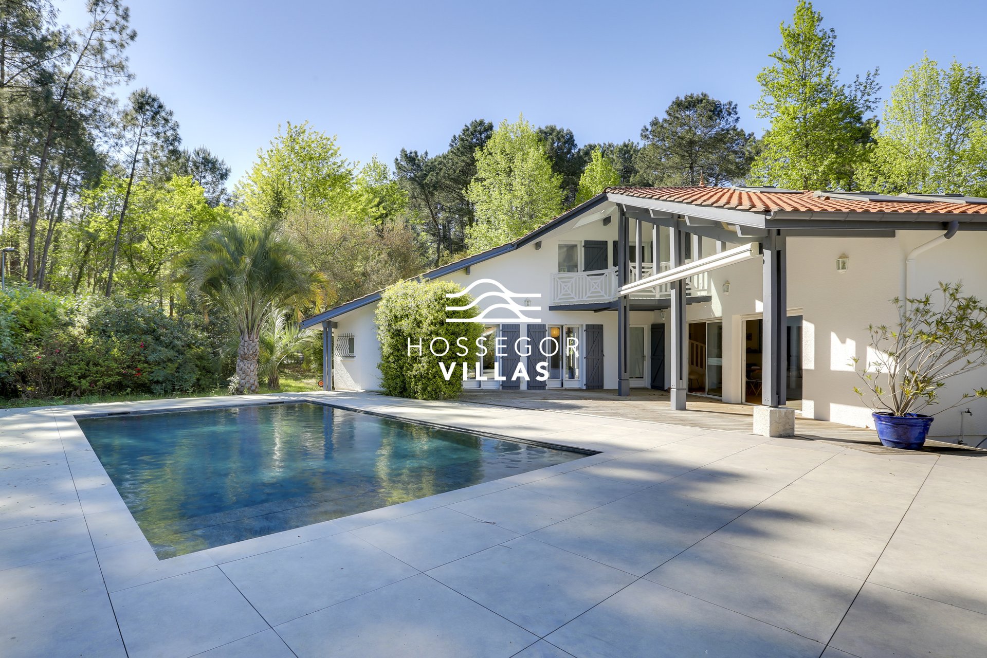 Maison à vendre, 272m², Seignosse