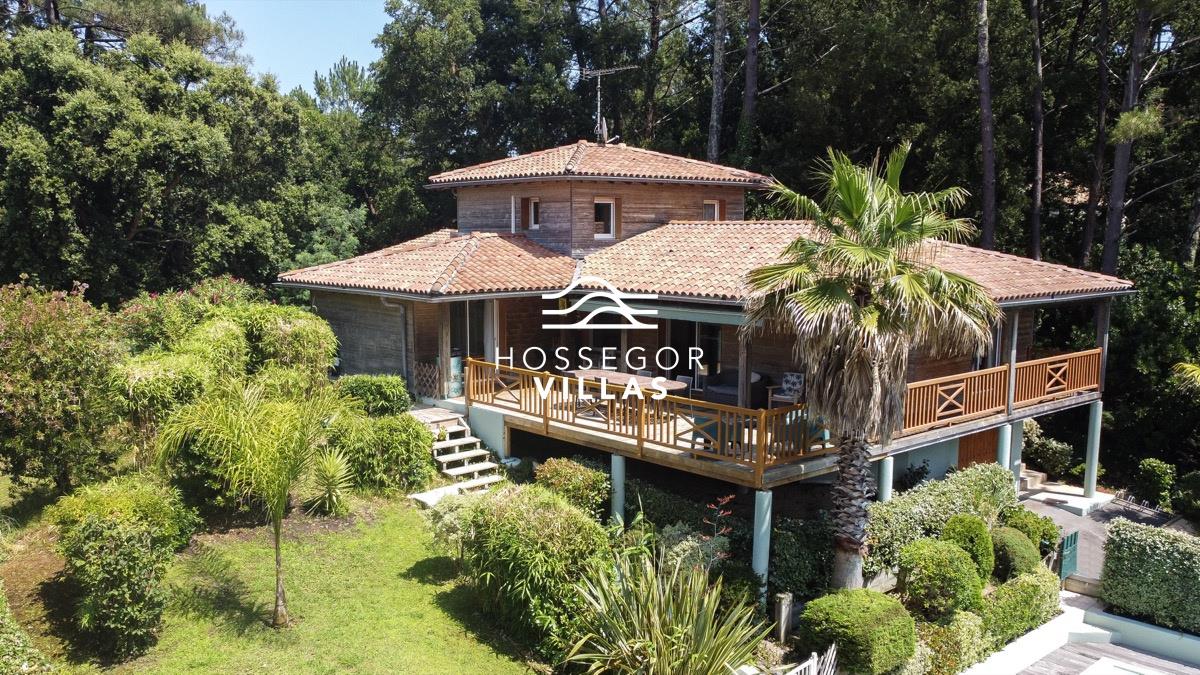 Maison à vendre, 180m², Seignosse