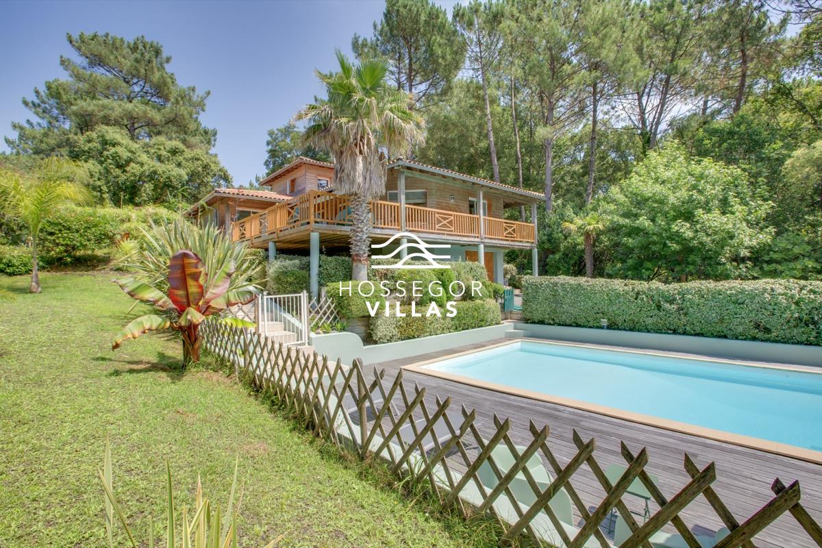 Maison à vendre, 180m², Seignosse
