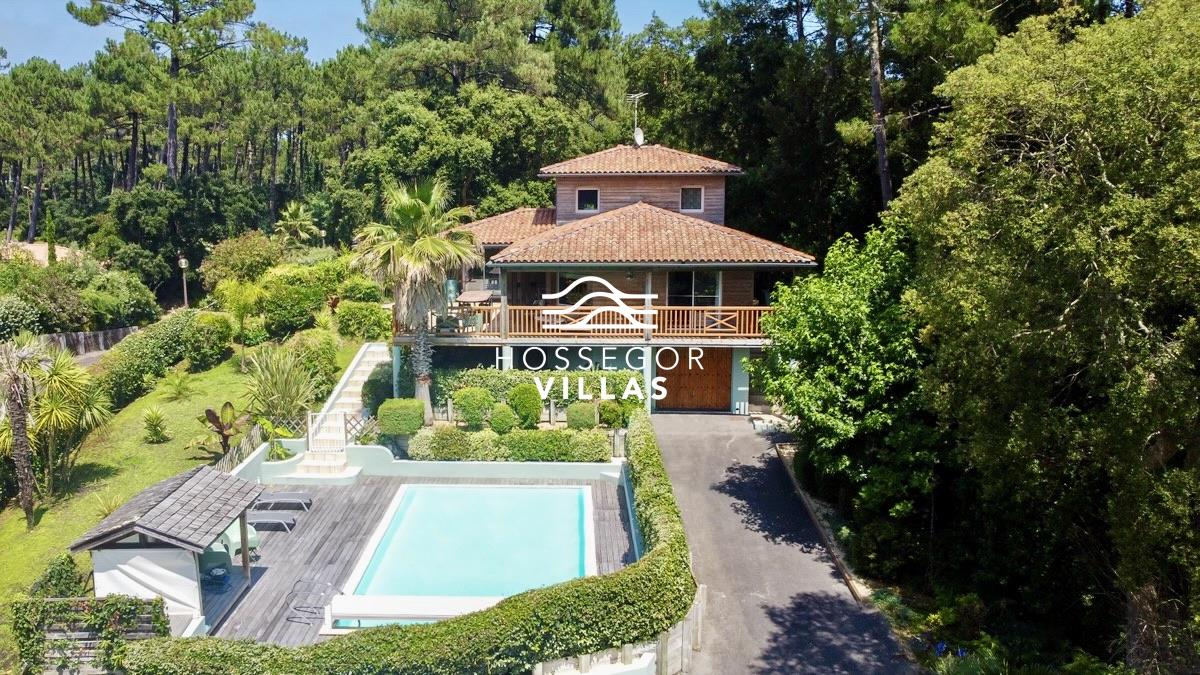 Maison à vendre, 180m², Seignosse