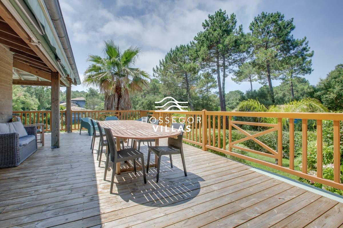 Maison à vendre, 180m², Seignosse