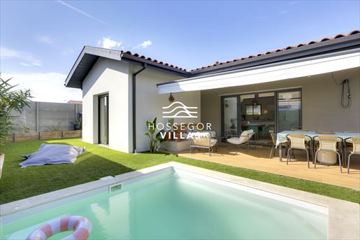 Maison 5 pièces 112 m² · à Soorts-Hossegor · 112 m² · 630 000 €