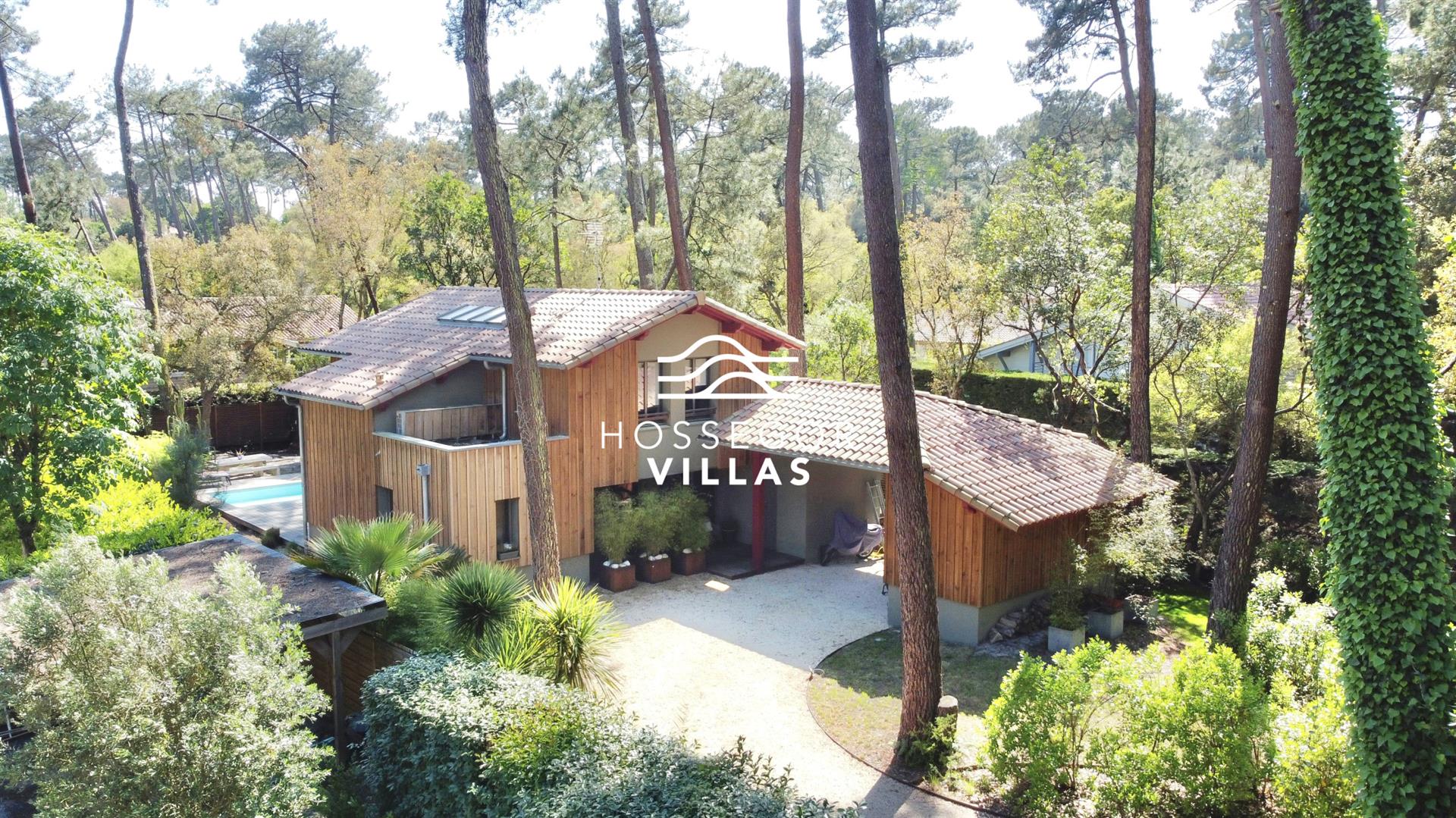 Maison à vendre, 146m², Soorts-Hossegor