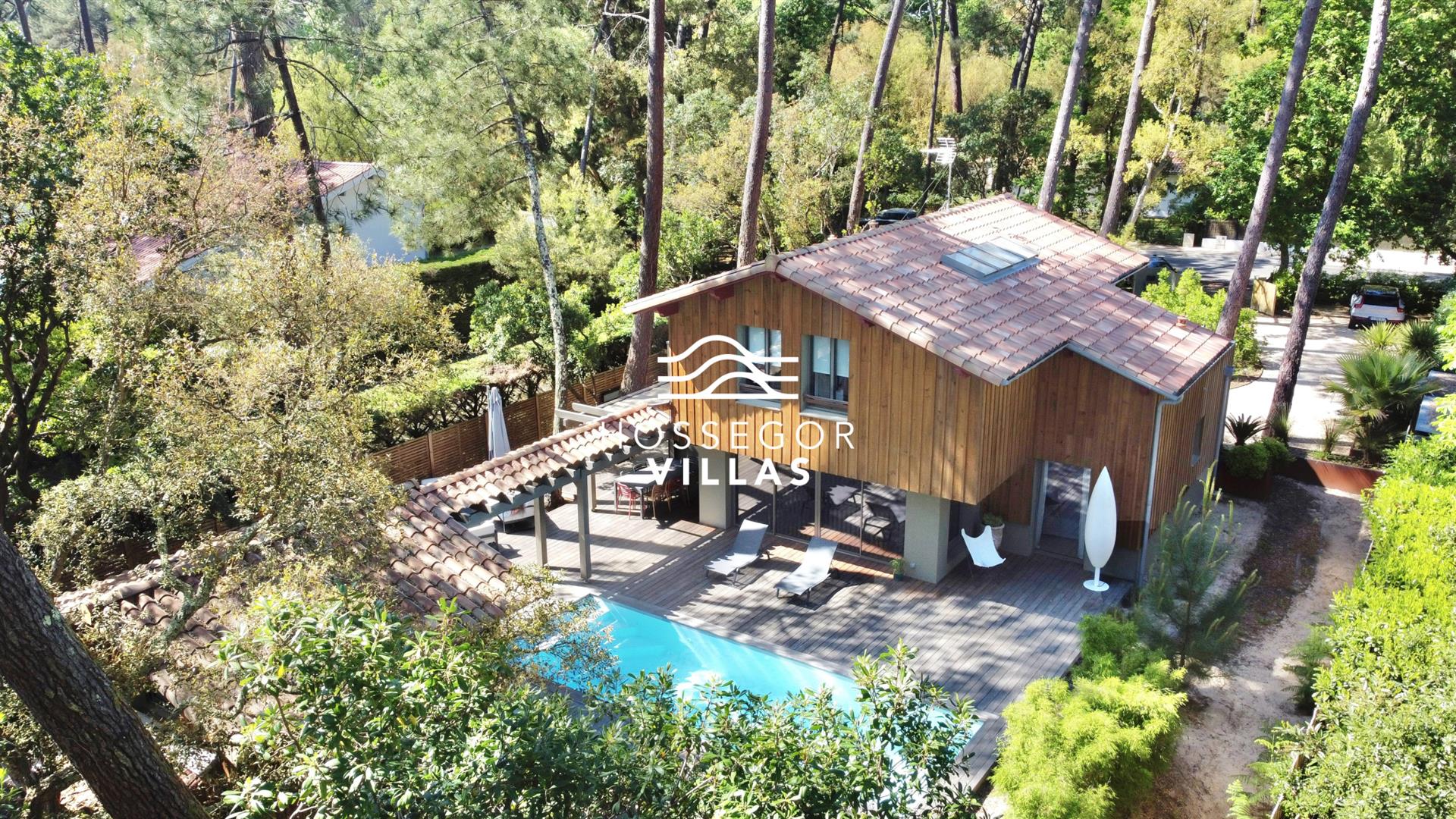 Maison à vendre, 146m², Soorts-Hossegor