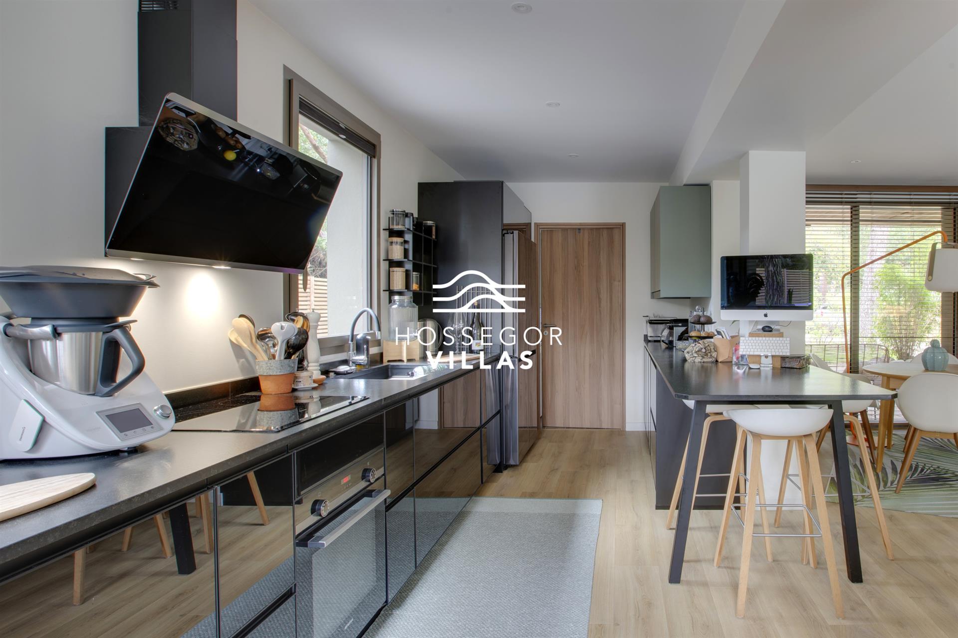 Maison à vendre, 146m², Soorts-Hossegor