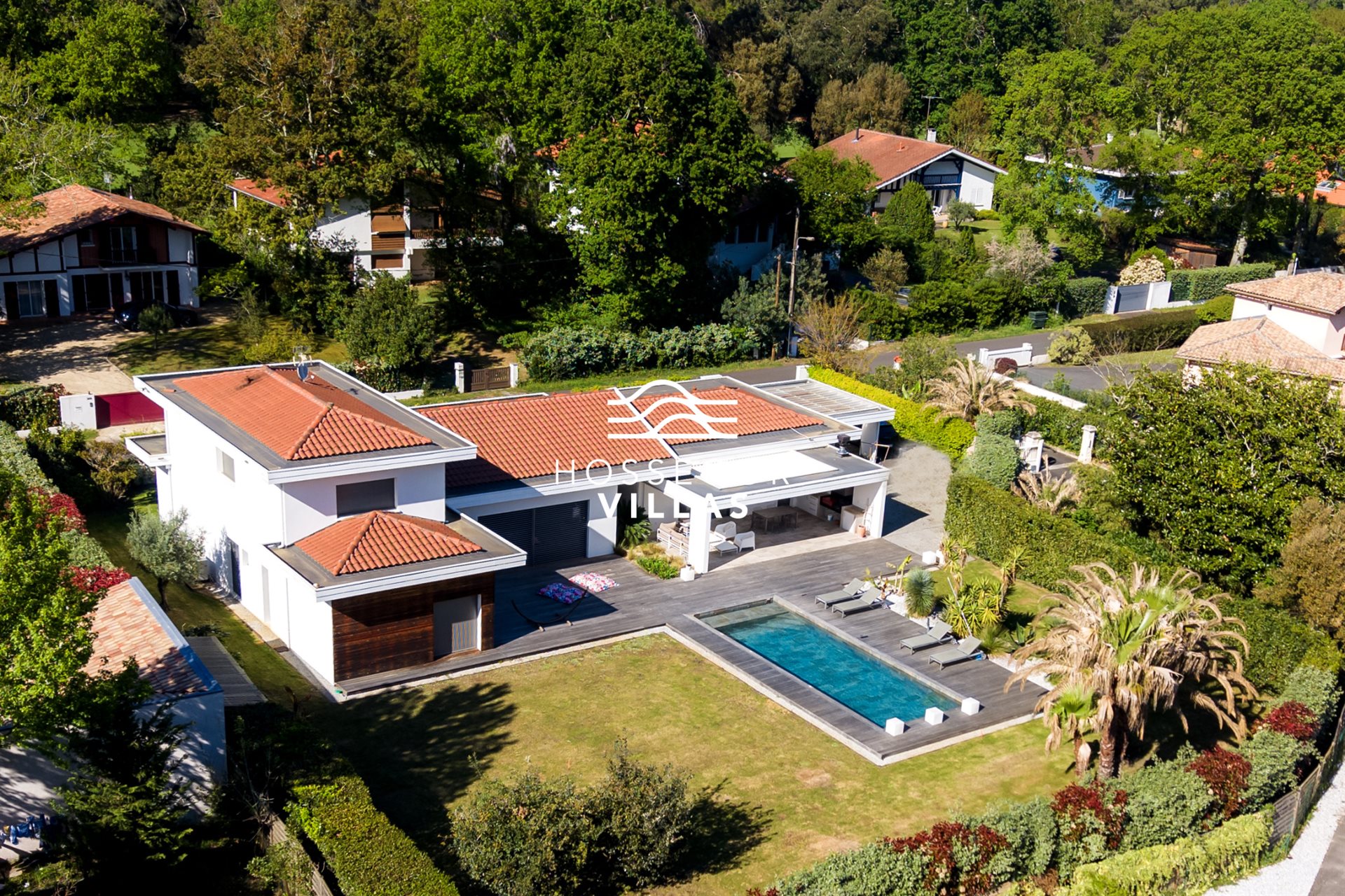Maison à vendre, 240m², Soorts-Hossegor