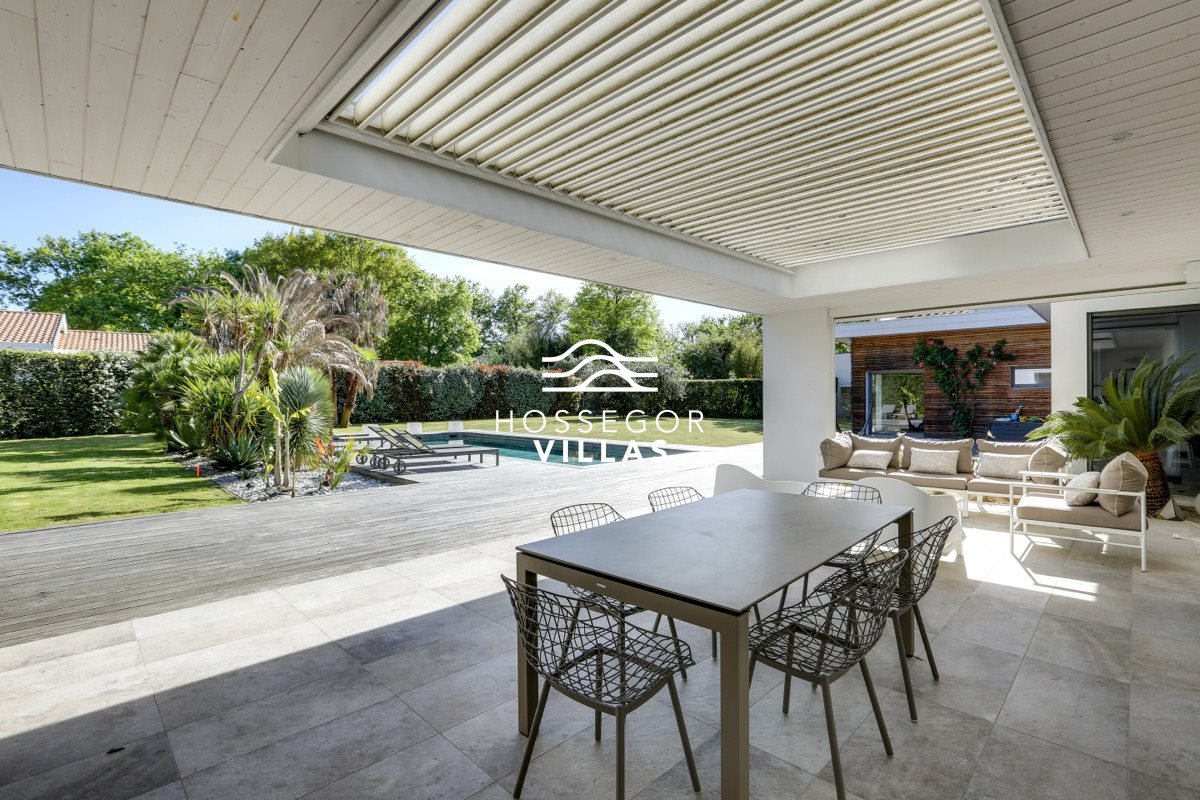 Maison à vendre, 240m², Soorts-Hossegor