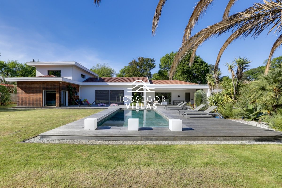 Maison à vendre, 240m², Soorts-Hossegor