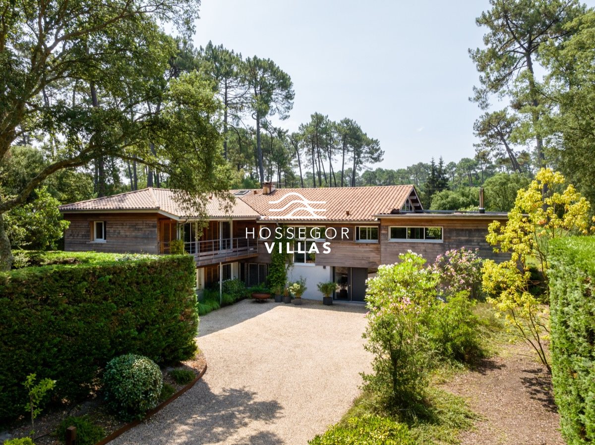 Maison à vendre, 421m², Soorts-Hossegor