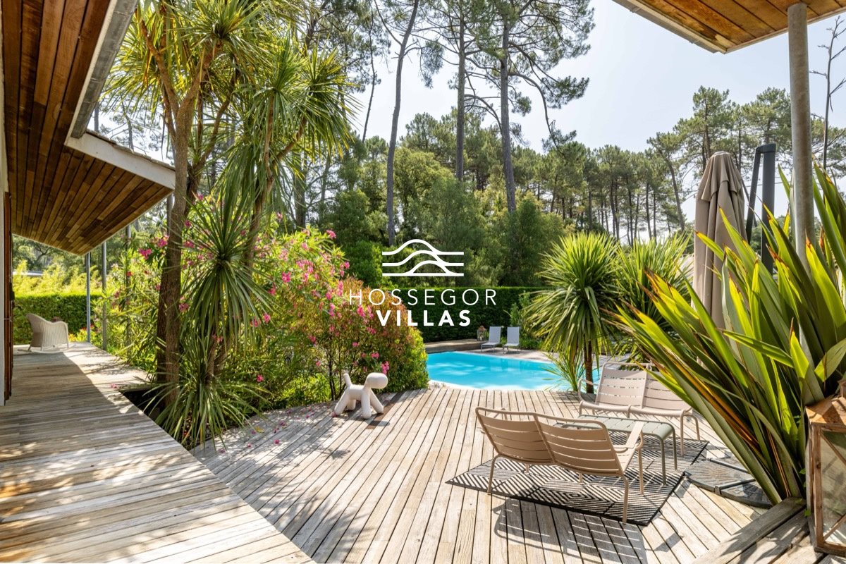 Maison à vendre, 421m², Soorts-Hossegor