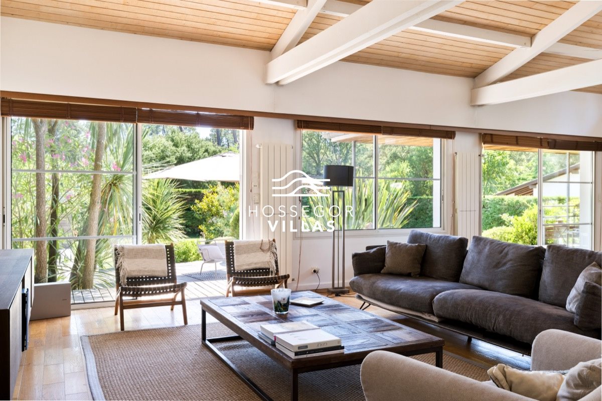 Maison à vendre, 421m², Soorts-Hossegor