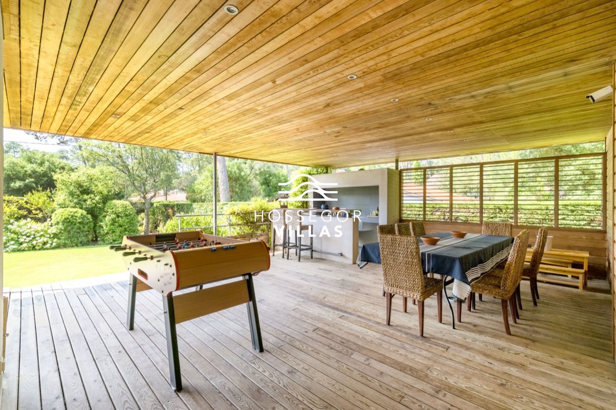 Maison à vendre, 421m², Soorts-Hossegor