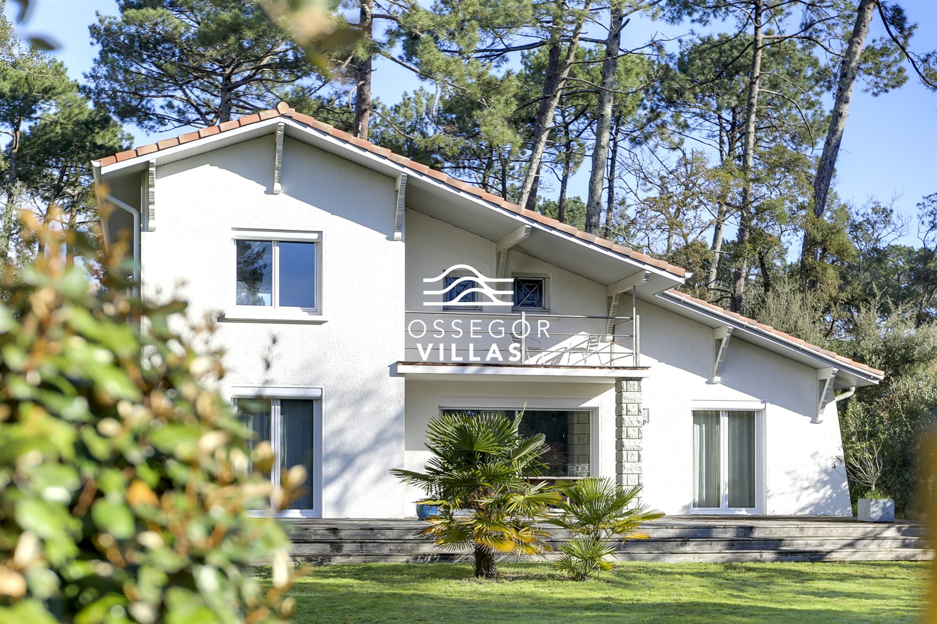 Maison à vendre, 165m², Seignosse