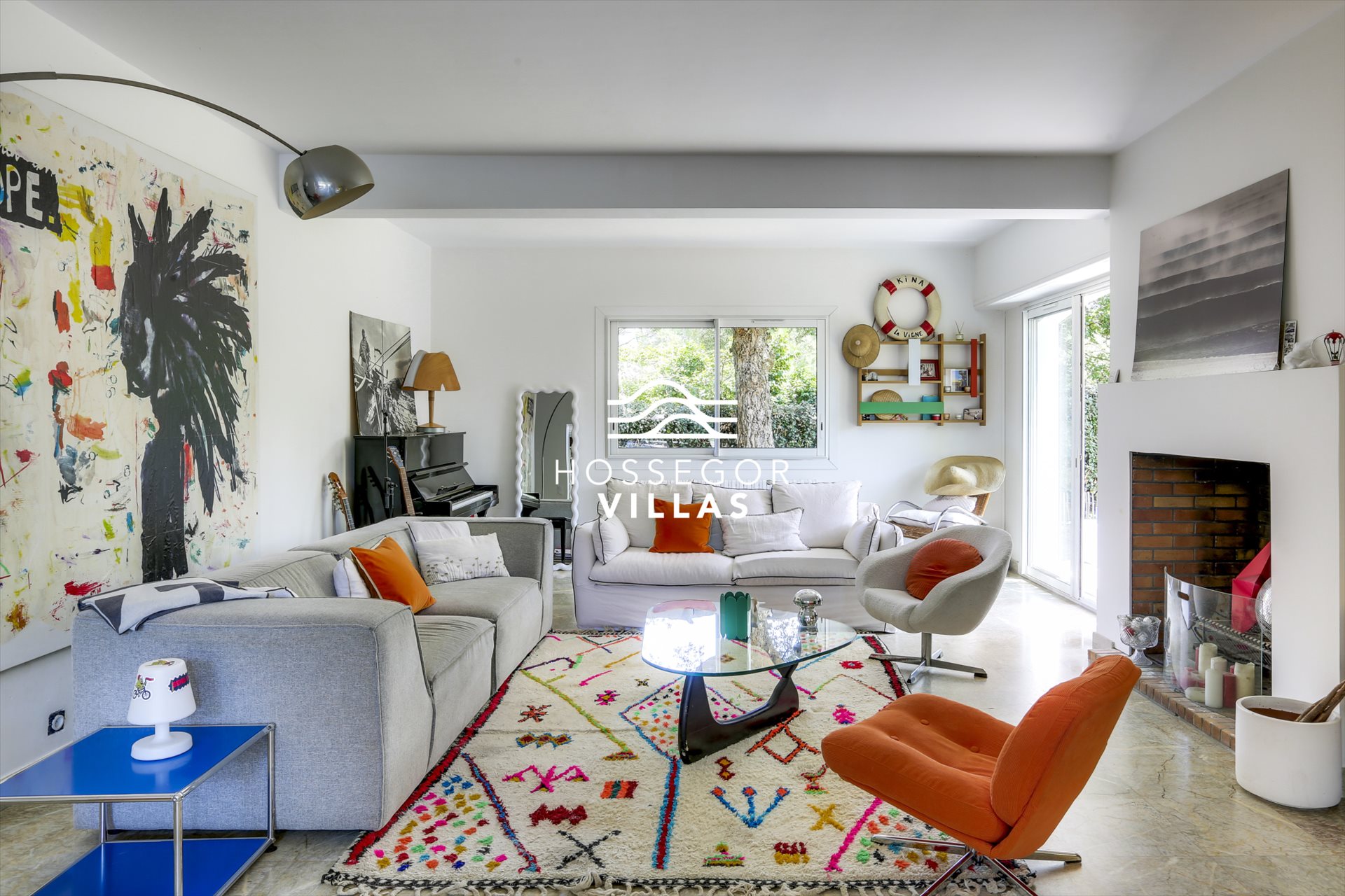 Maison à vendre, 402m², Seignosse