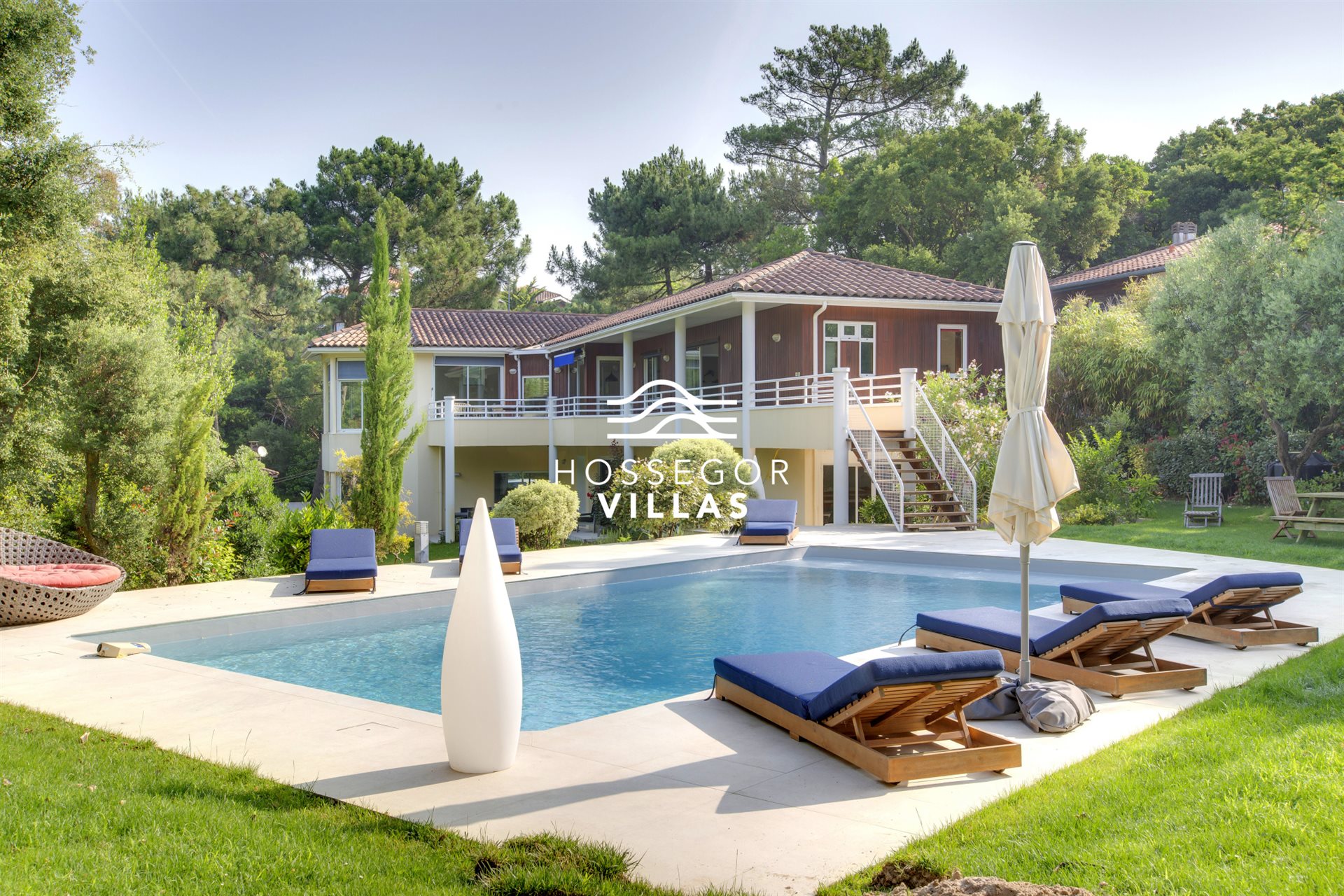 Maison à vendre, 235m², Soorts-Hossegor