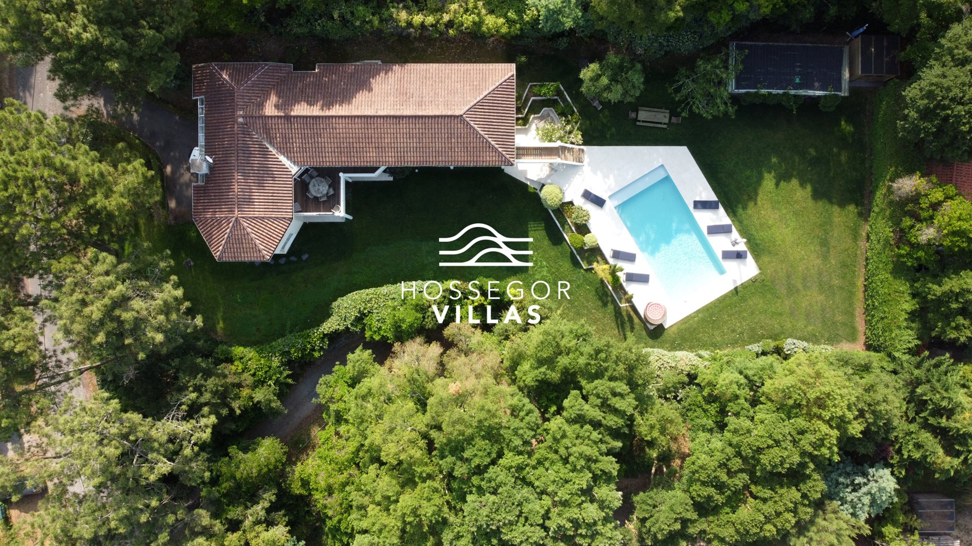 Maison à vendre, 235m², Soorts-Hossegor