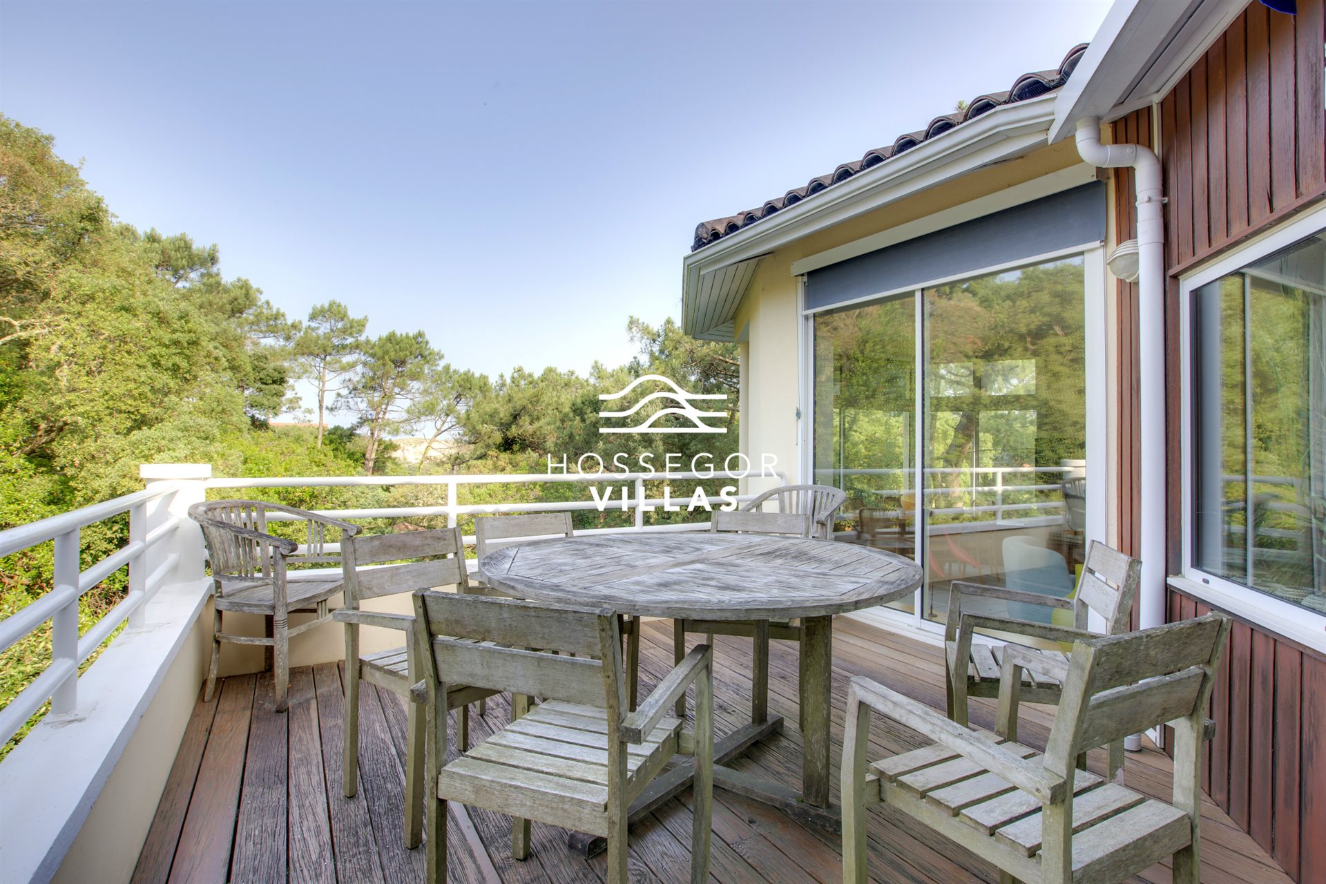 Maison à vendre, 235m², Soorts-Hossegor