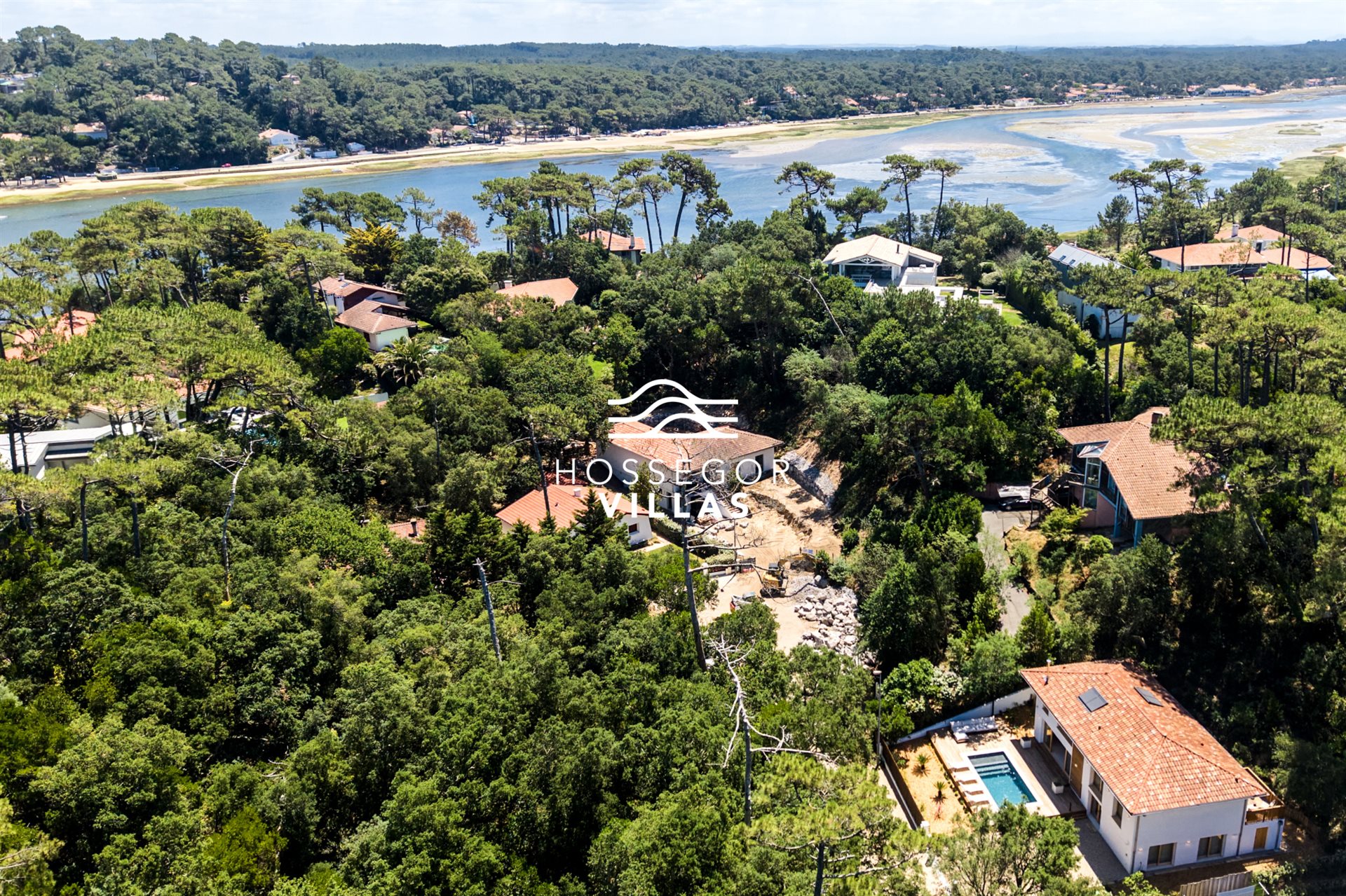 Maison à vendre, 175m², Soorts-Hossegor