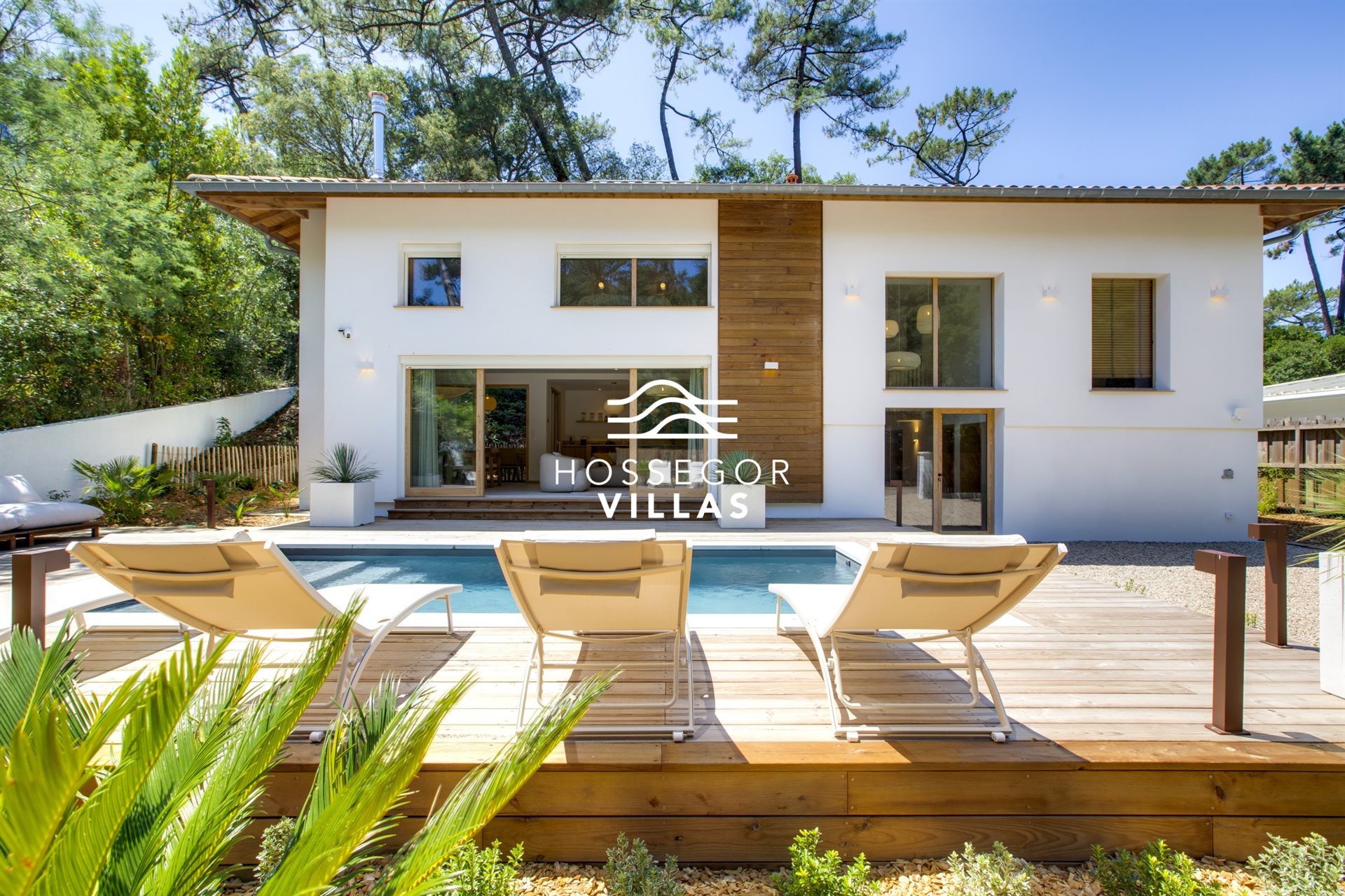 Maison à vendre, 175m², Soorts-Hossegor