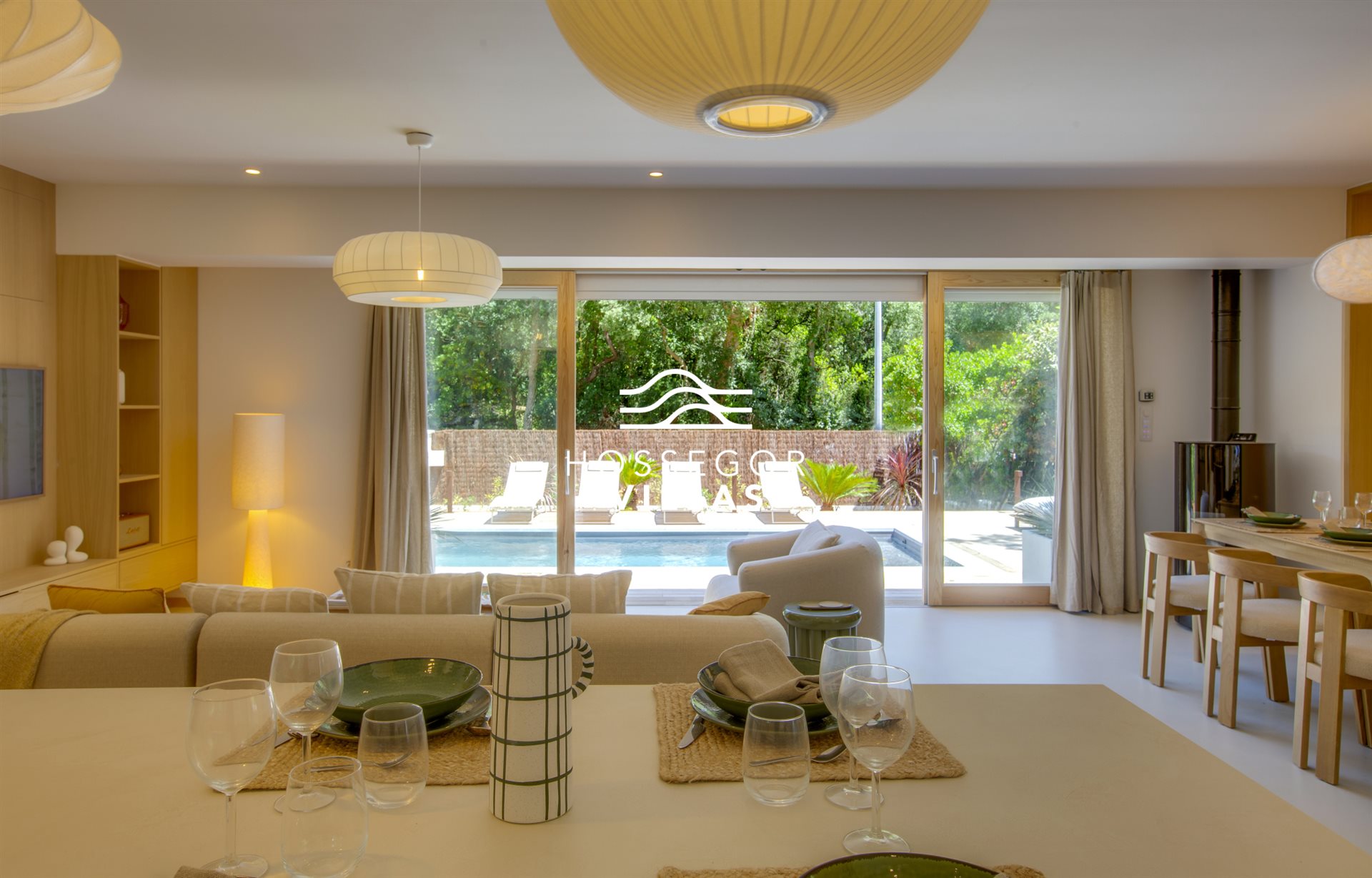 Maison à vendre, 175m², Soorts-Hossegor