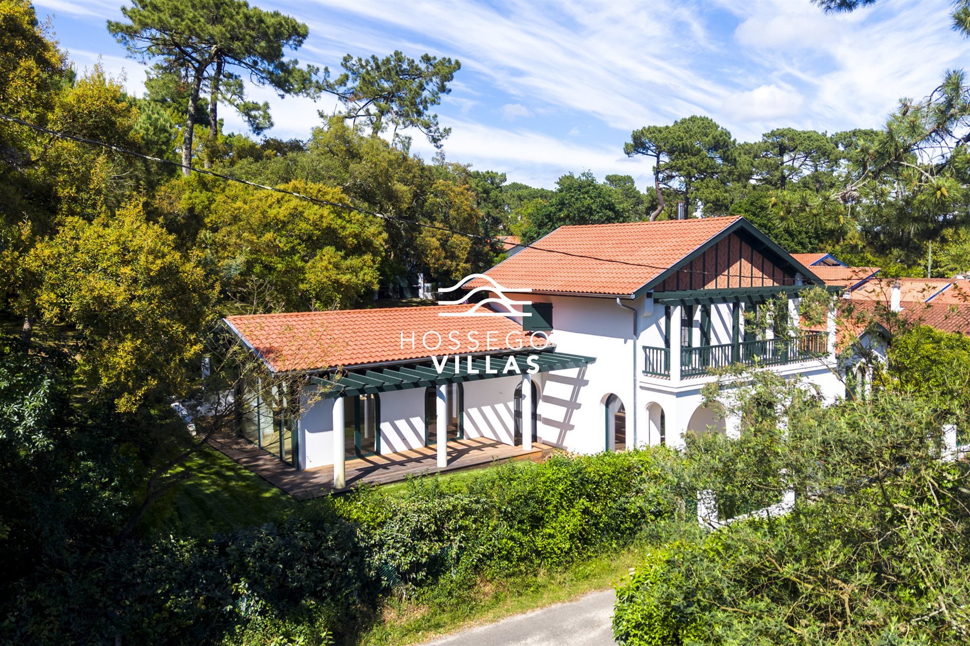 Maison à vendre, 210m², Soorts-Hossegor