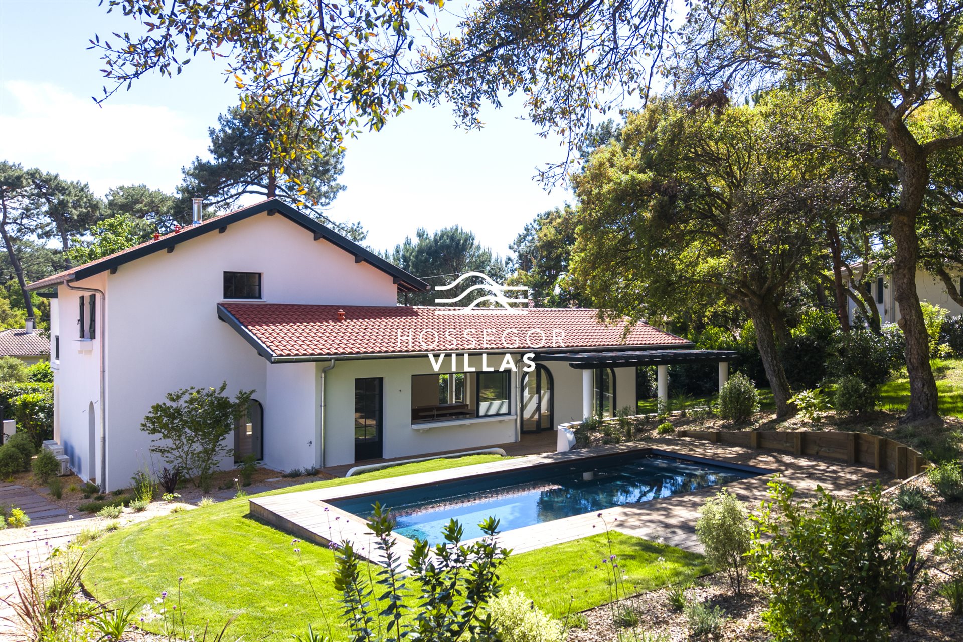 Maison à vendre, 210m², Soorts-Hossegor
