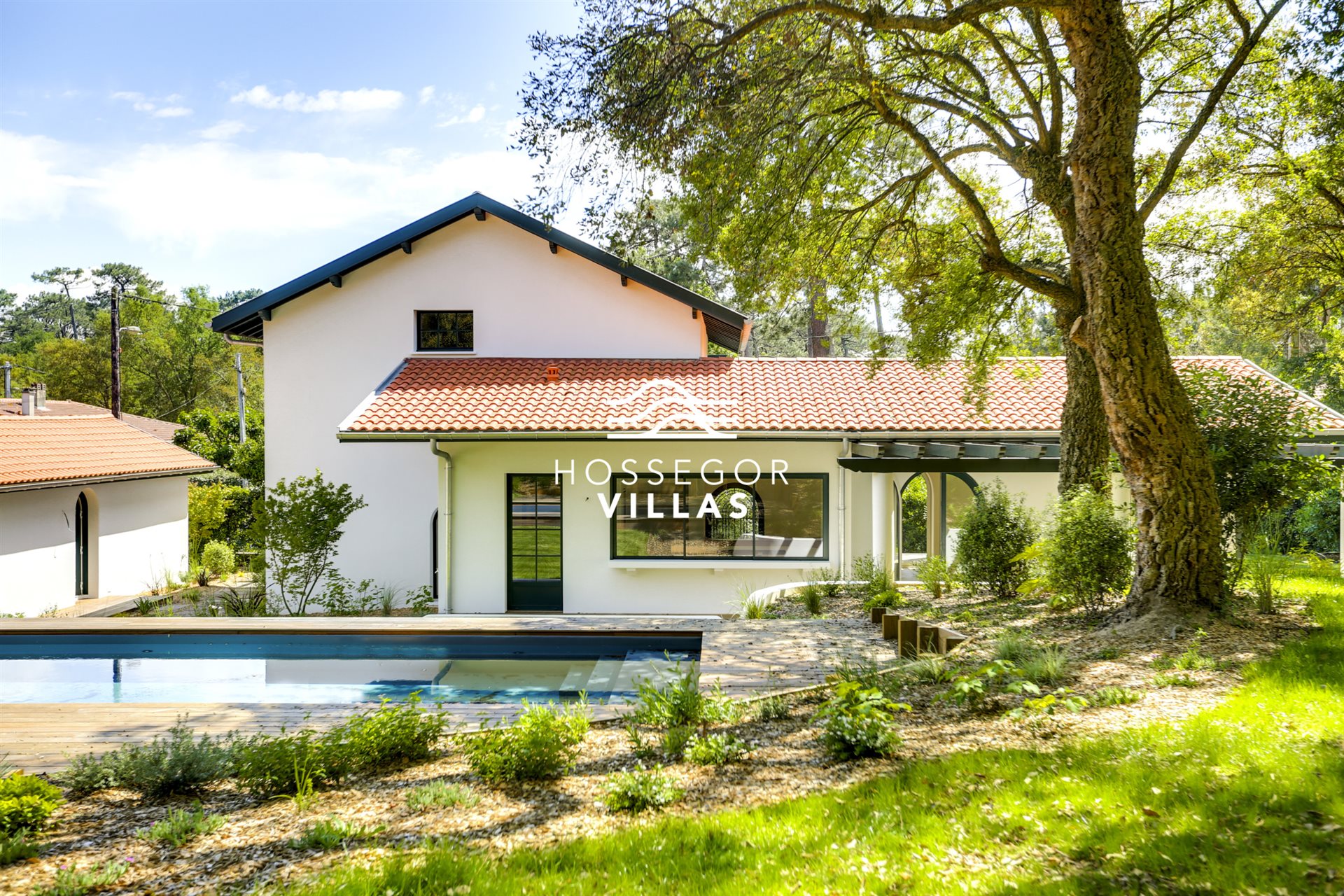 Maison à vendre, 210m², Soorts-Hossegor
