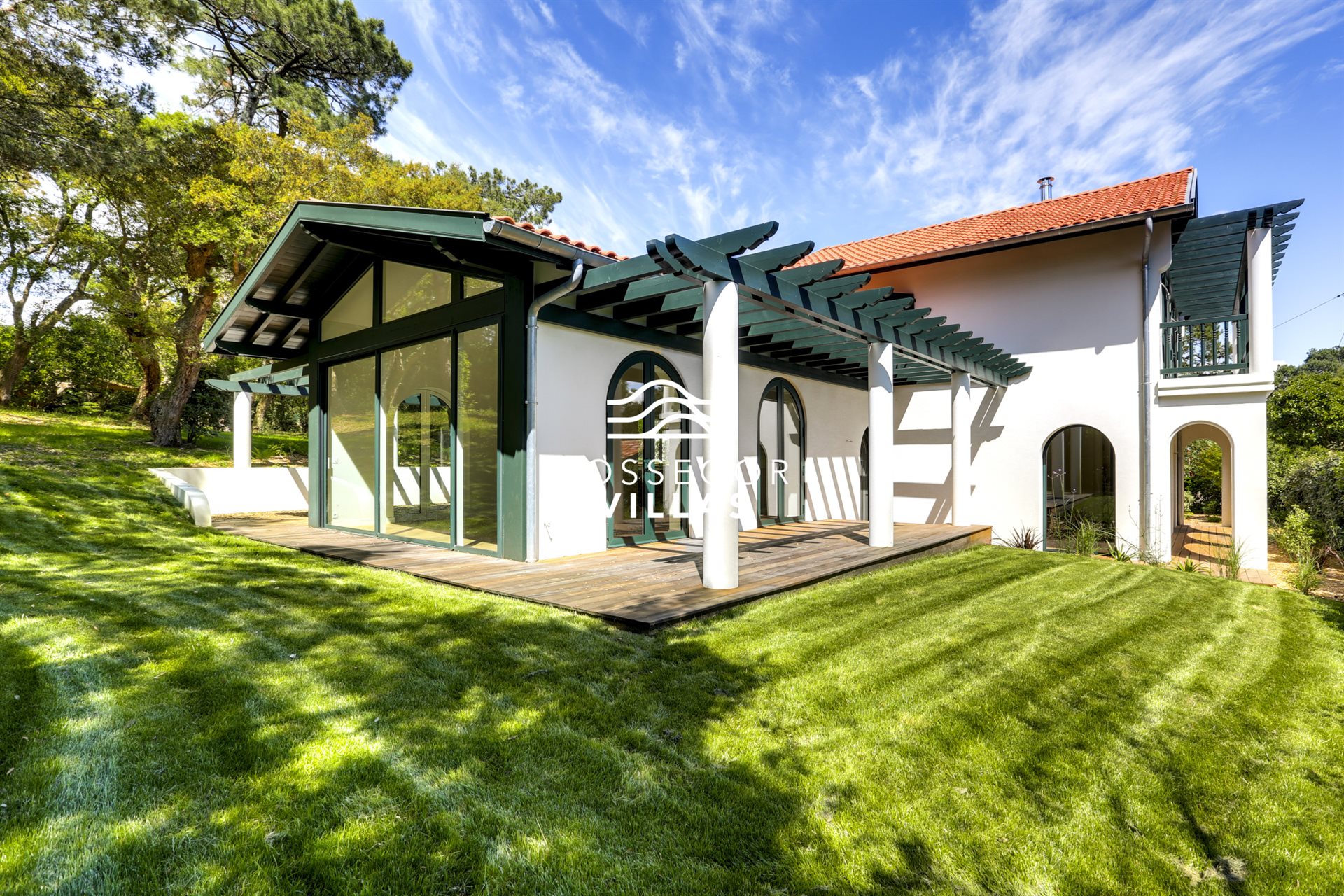 Maison à vendre, 210m², Soorts-Hossegor
