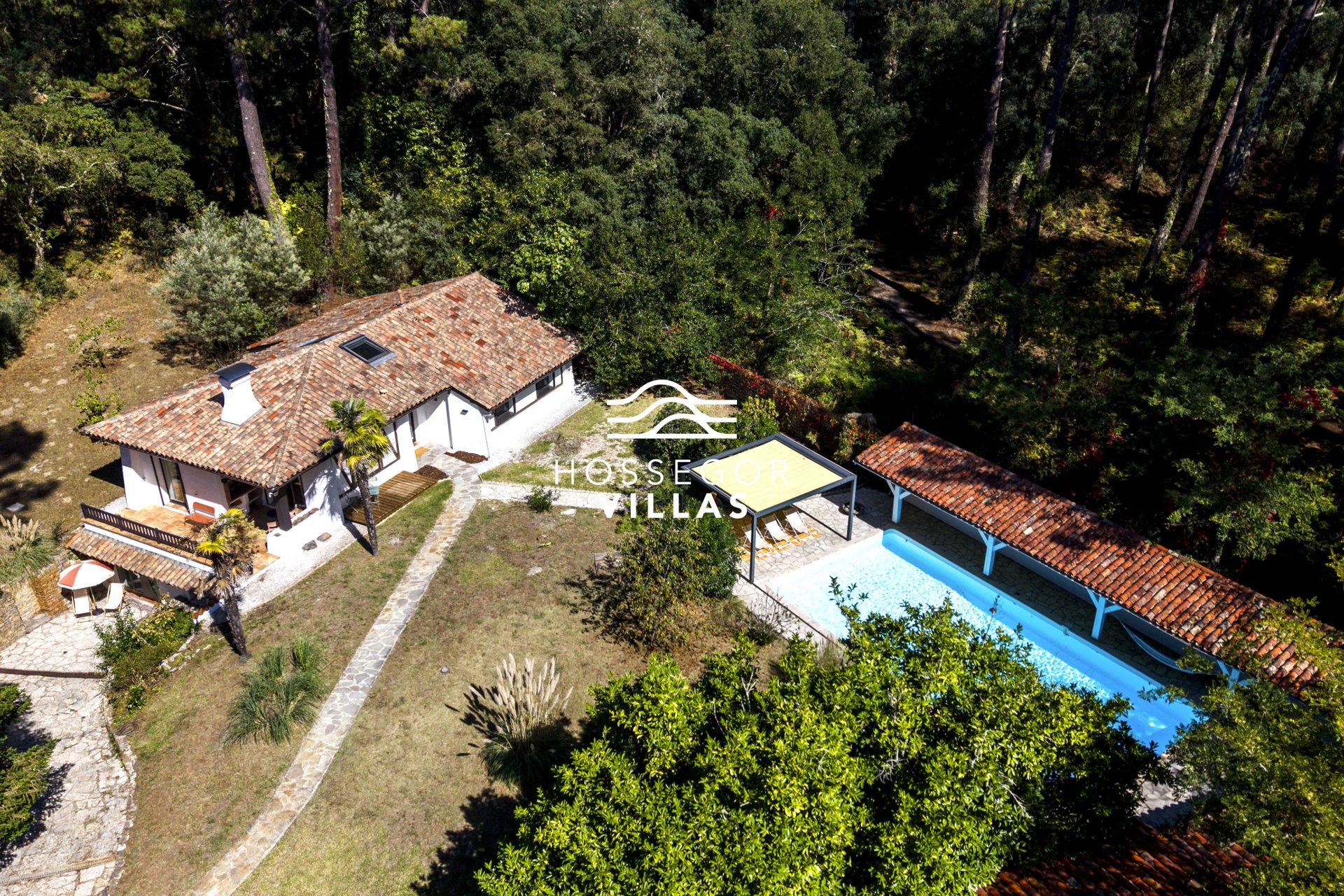 Maison à vendre, 134m², Soorts-Hossegor