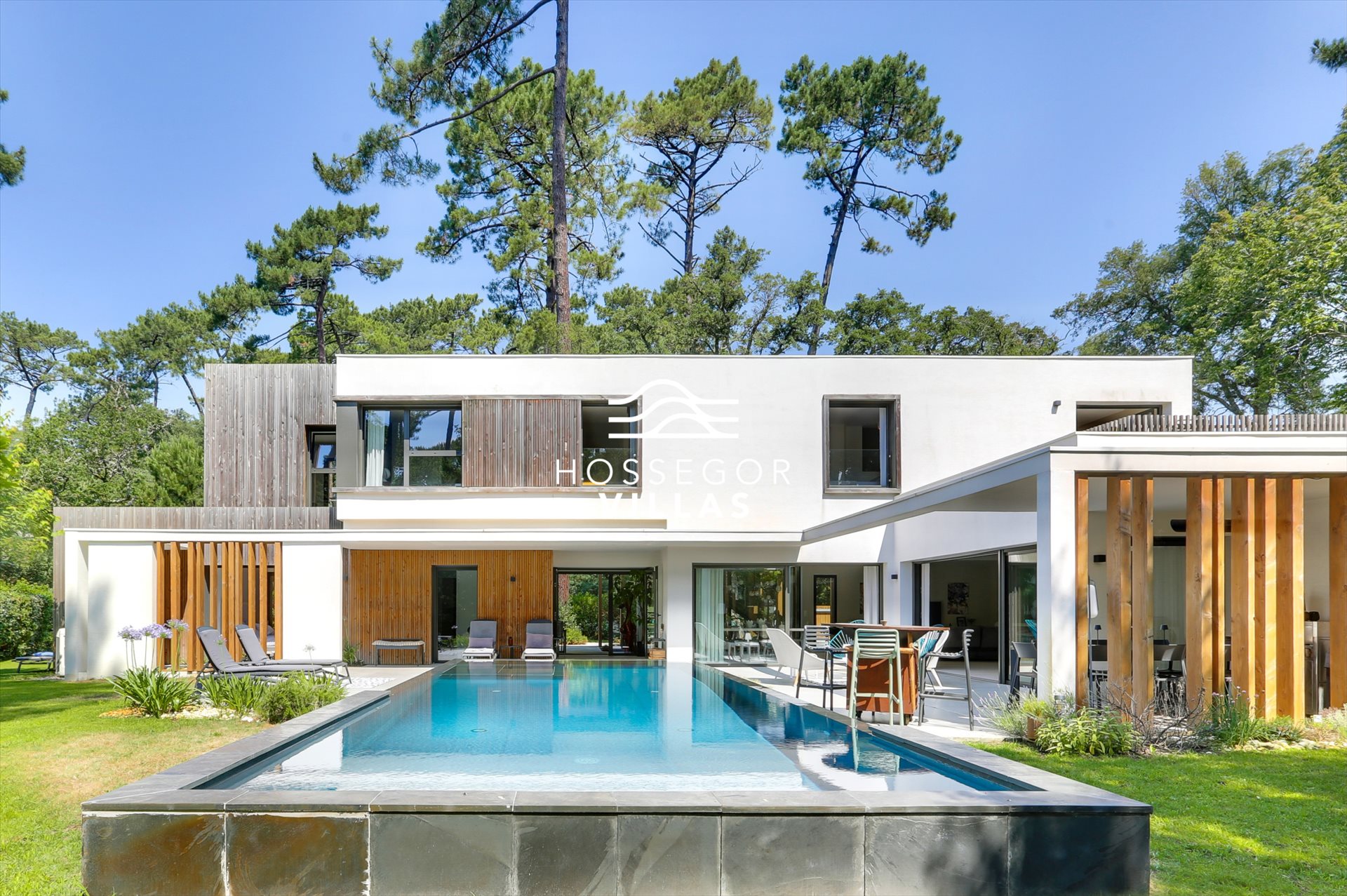Maison à vendre, 265m², Soorts-Hossegor