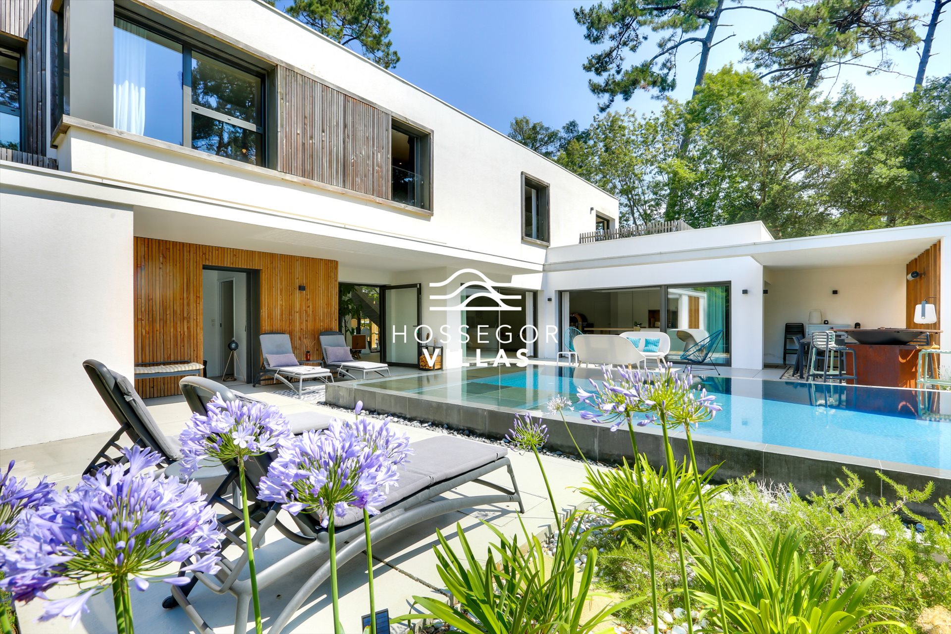 Maison à vendre, 265m², Soorts-Hossegor