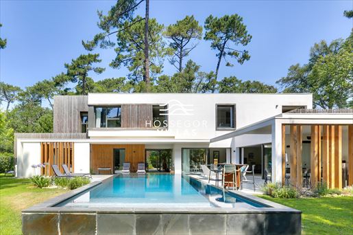 Maison 9 pièces 265 m² · à Soorts-Hossegor · 265 m² · 4 200 000 €