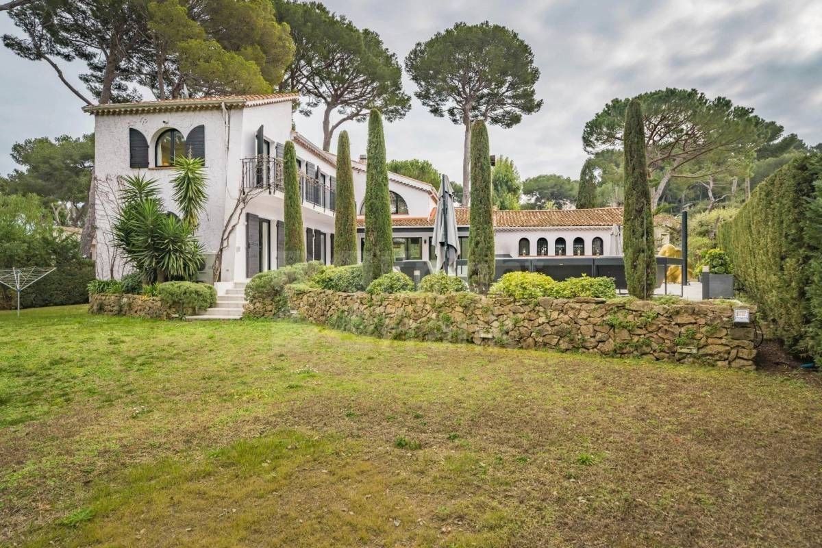 Maison à vendre, 208m², Cap d'Antibes