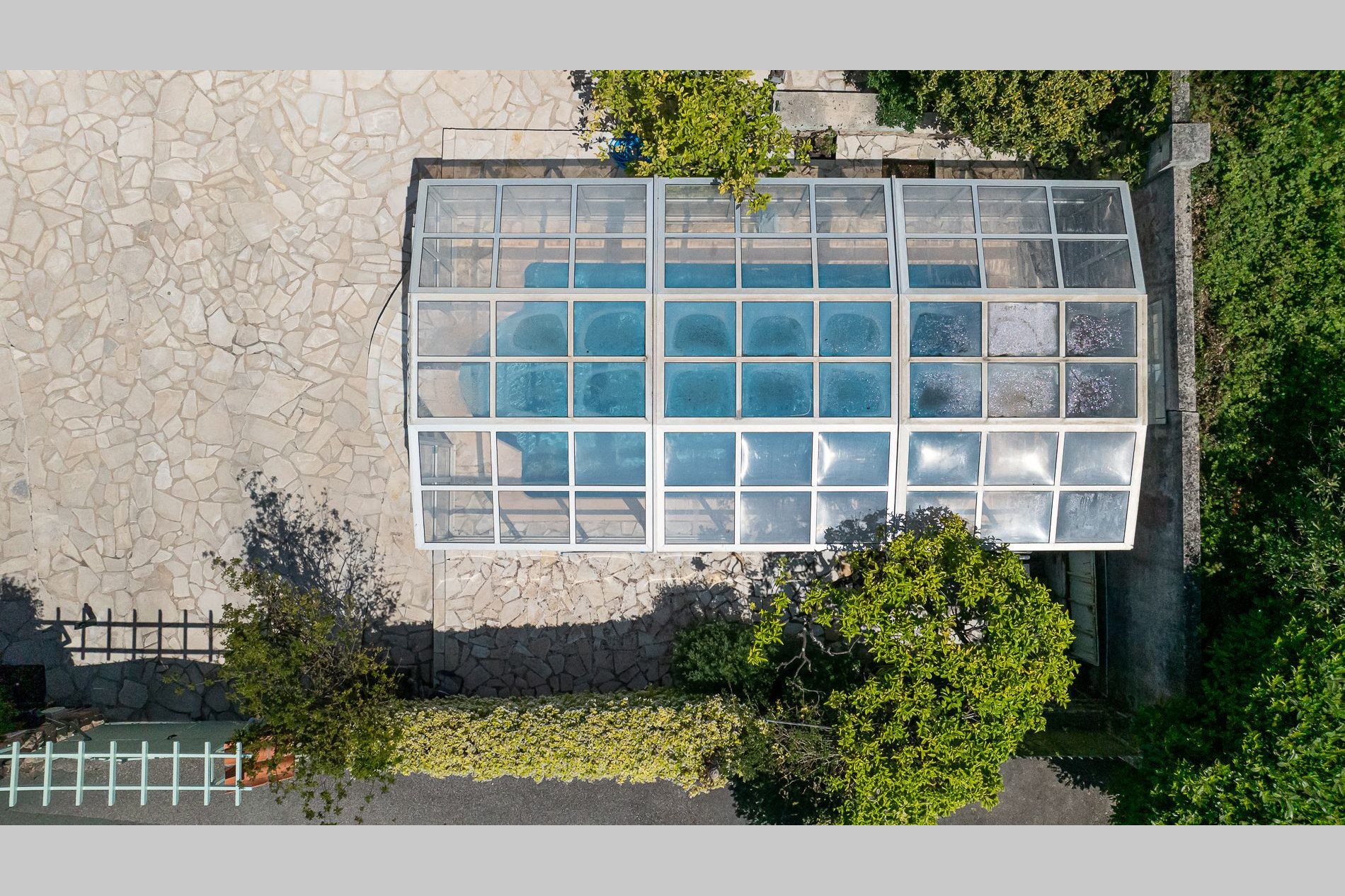 Maison à vendre, 165m², Cap d'Antibes