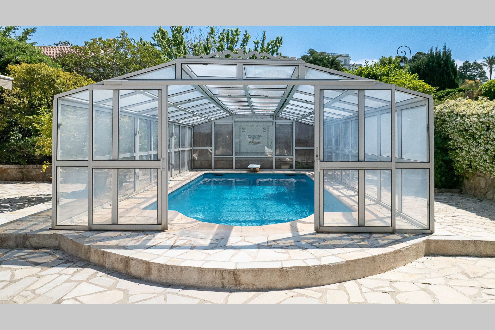 Maison à vendre, 165m², Cap d'Antibes