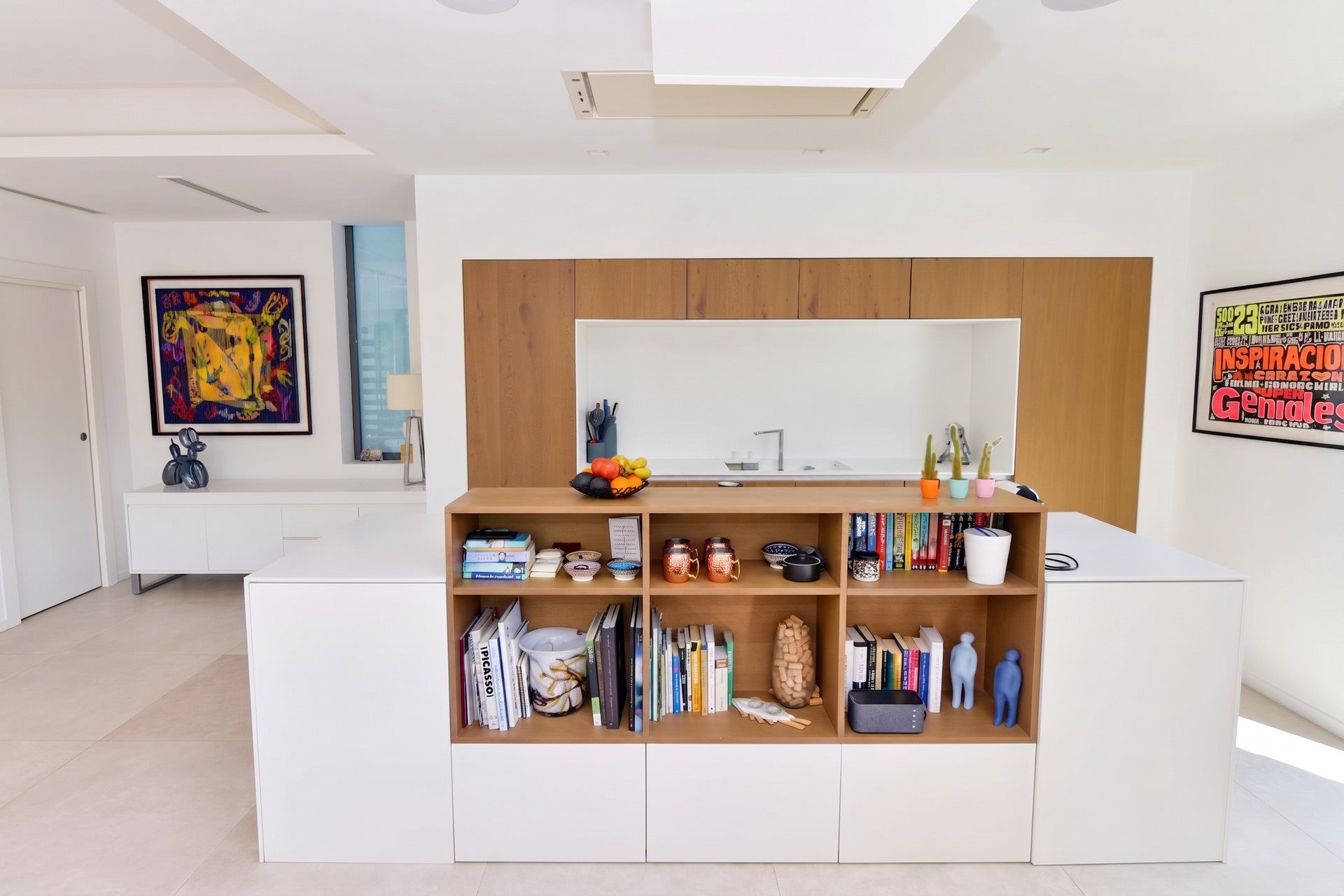 Maison à vendre, 173m², Cap d'Antibes